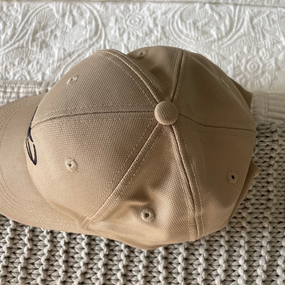 New! LEXUS TAN BASEBALL HAT - Picture 11 of 15